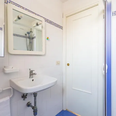Chiaiolella Apartman *